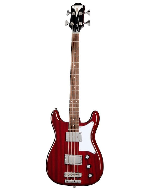 Bajo eléctrico Epiphone