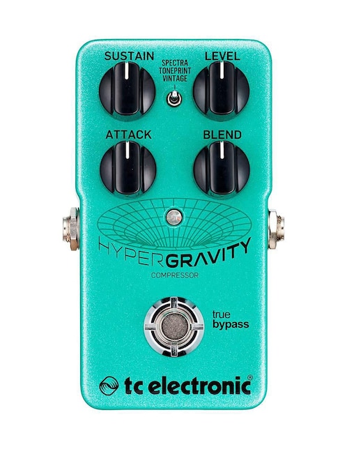 Pedal TC Electronic