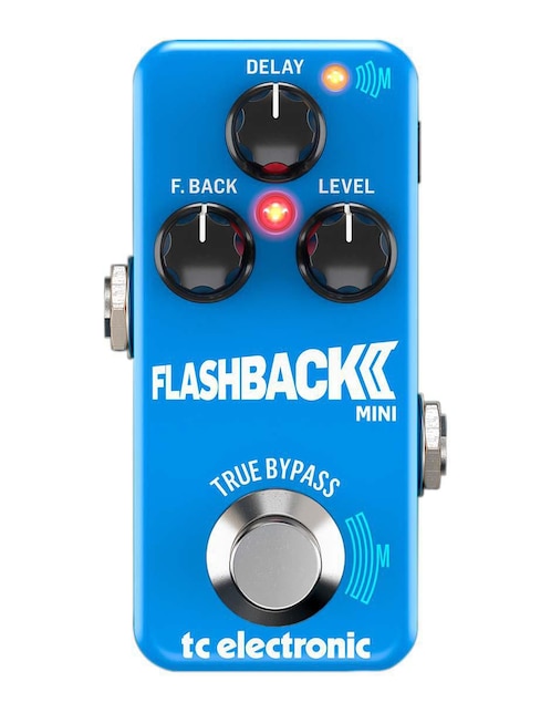 Pedal TC Electronic