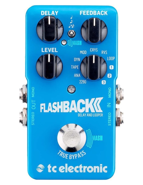 Pedal TC Electronic