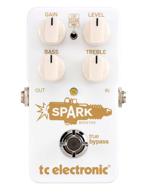 Pedal TC Electronic