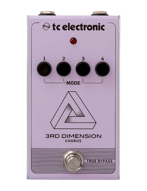 Pedal TC Electronic