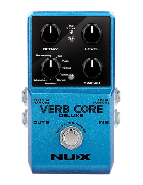 Pedal 1