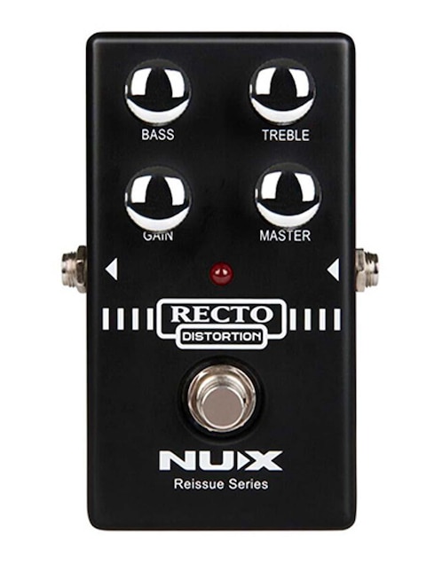 Pedal 1