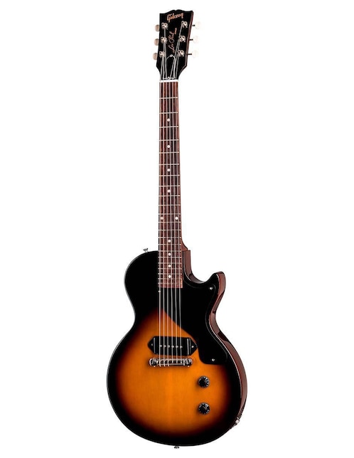 Guitarra eléctrica Gibson Les Paul Junior Vintage Tobacco Burst