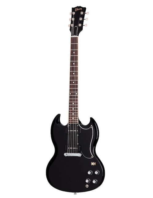 Guitarra eléctrica Gibson Sg Special Ebony