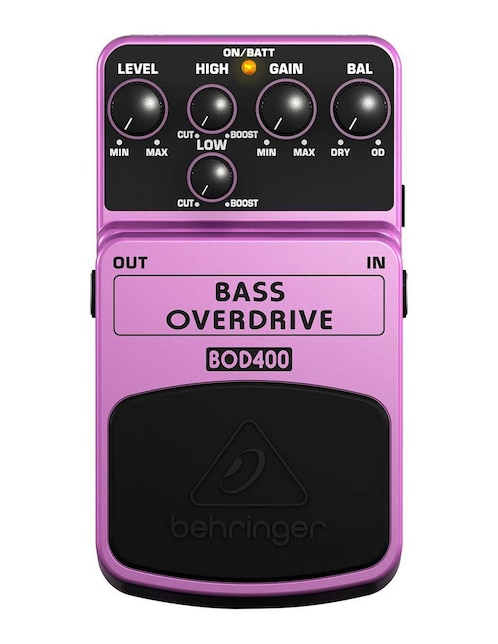Pedal
