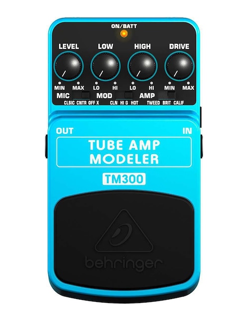 Pedal