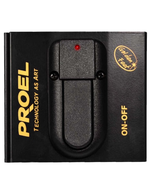 Pedal Proel