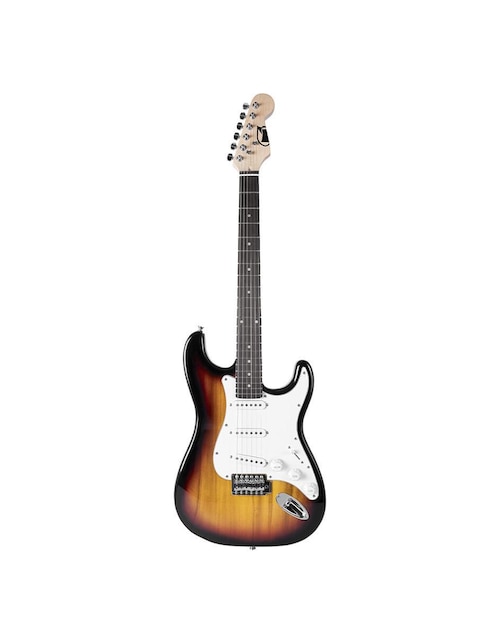 Guitarra eléctrica KGE-390 1