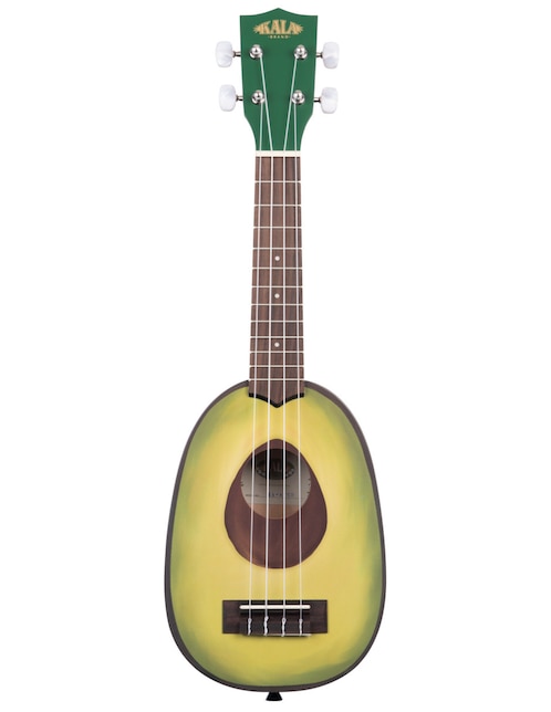 Ukulele 1