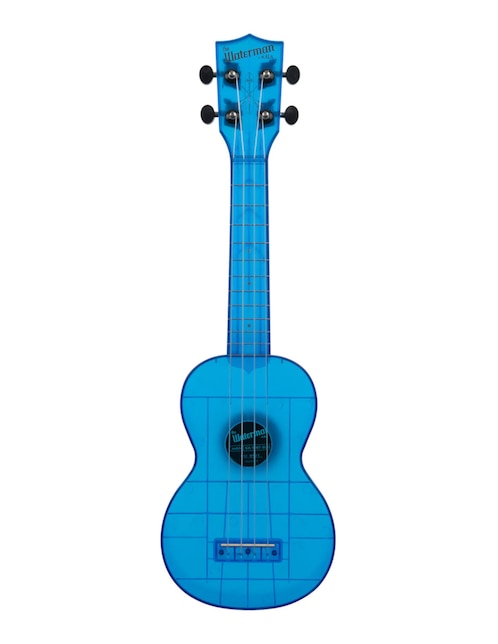 Ukulele 1