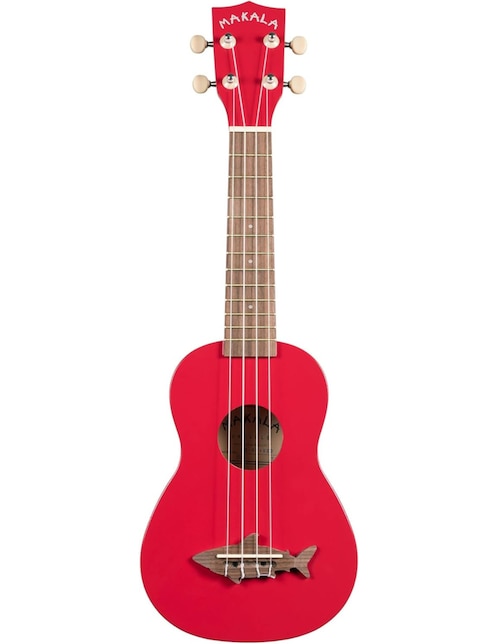 Ukulele 1