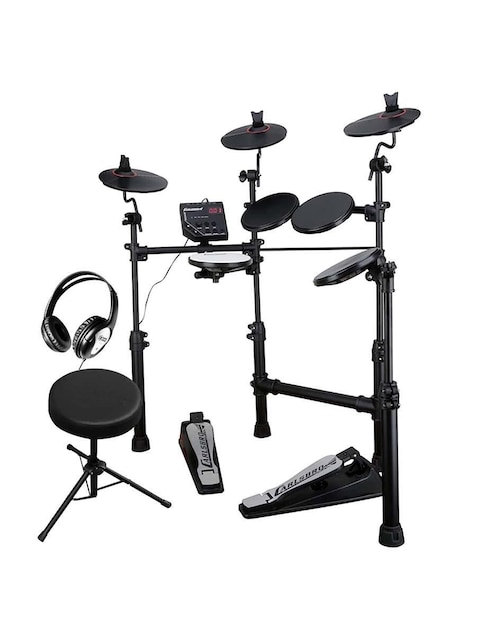 Kit de batería Carlsbro CSD100BPI