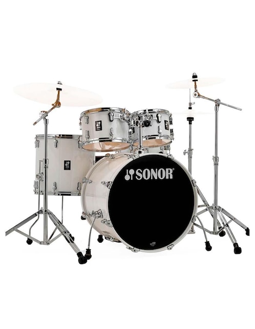 Kit de batería Sonor AQ1 Studio set