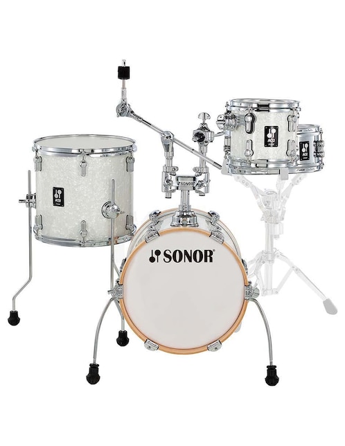Kit de batería Sonor AQ2 Martini set