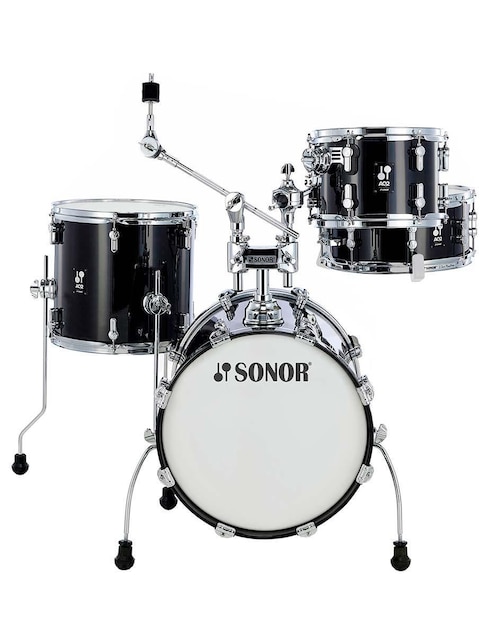 Kit de batería Sonor AQ2 Safari Set