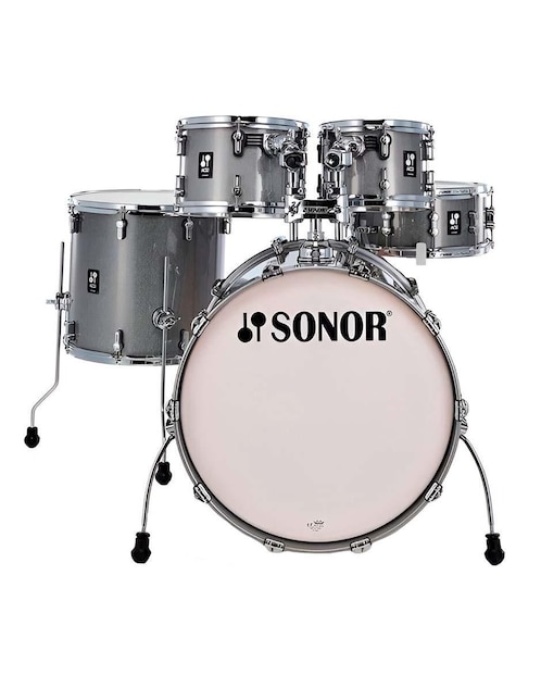 Kit de batería Sonor AQ2 Martini Set