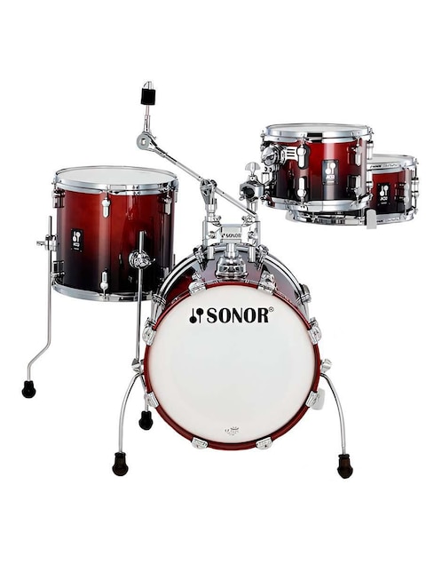 Kit de batería Sonor AQ2 Stage Set
