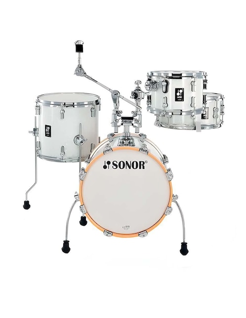 Kit de batería Sonor AQ2 Safari Set