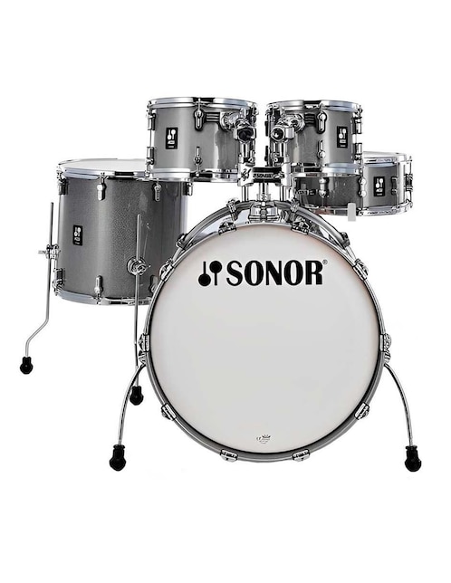 Kit de batería Sonor AQ2 Studio Set