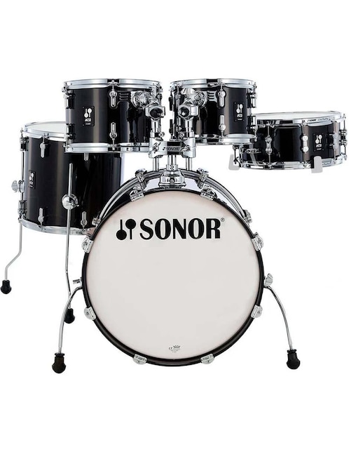 Kit de batería Sonor AQ2 Studio Set