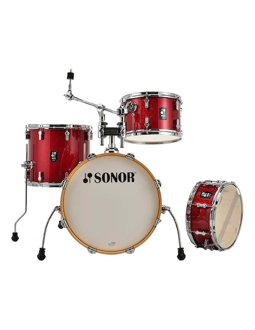 Kit de batería Sonor Aqx jazz set