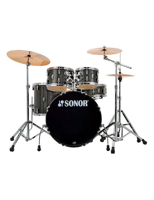 Kit de batería Sonor Aqx studio set