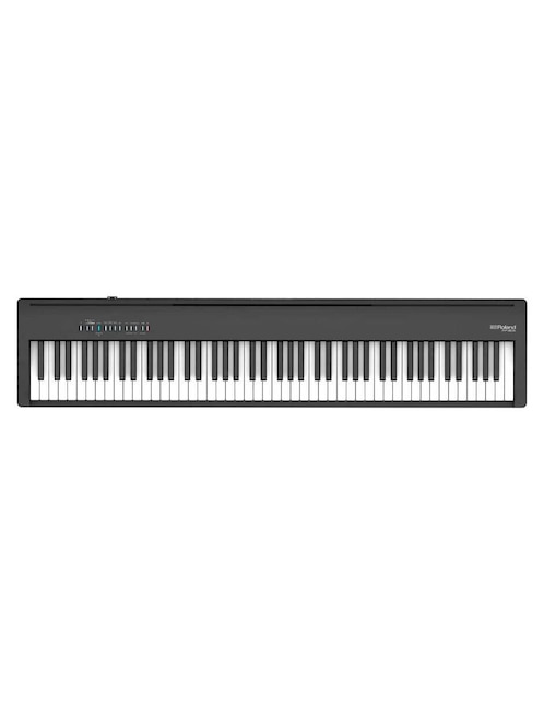 Teclado Roland de 61 teclas E-X50