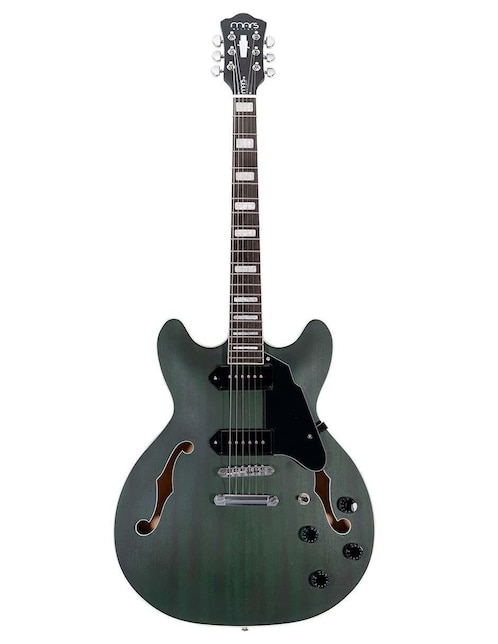 Guitarra eléctrica HB335PS 1