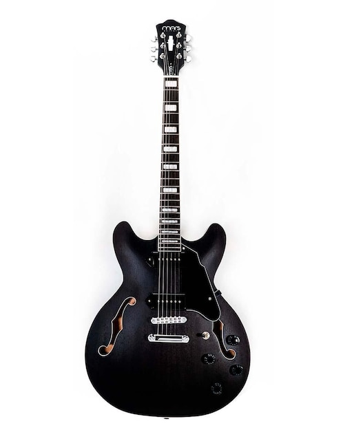 Guitarra eléctrica Mars HB335PS