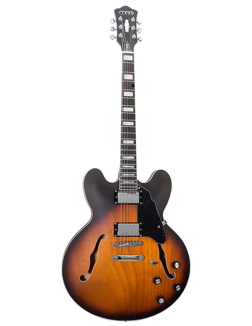 Guitarra eléctrica HB339OS 1