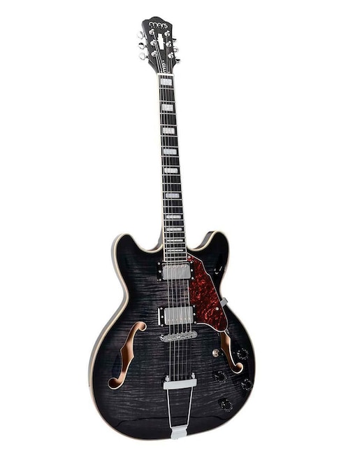 Guitarra eléctrica Mars HB335CL