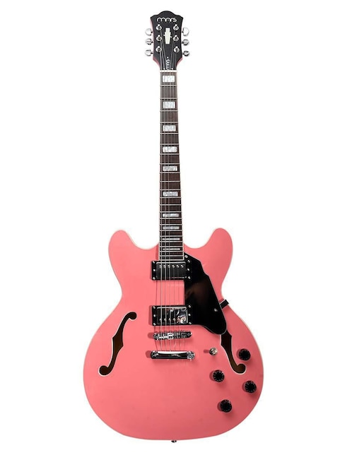 Guitarra eléctrica Mars HB335ST
