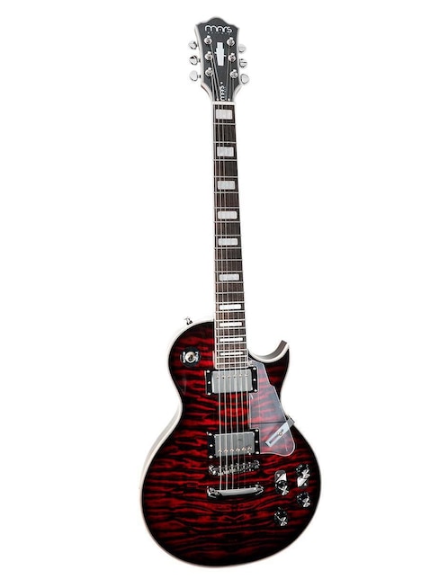 Guitarra eléctrica LPCUM 1
