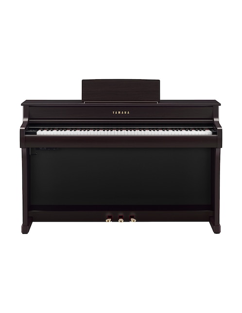 Piano Yamaha CLP-835R 88 teclas