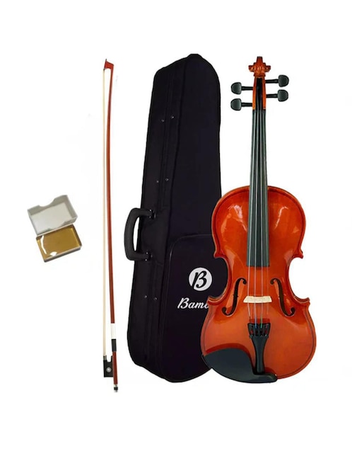 BAMBOO Violín acústico Bamboo