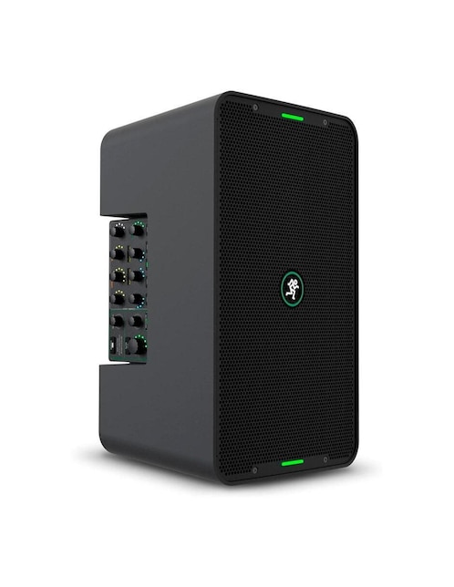 Bocina recargable Mackie Showbox bluetooth