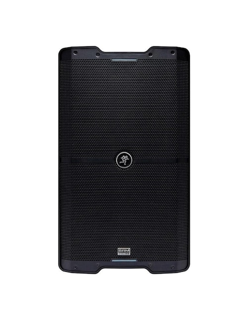 Bocina portátil Mackie SRM212 V-CLASS bluetooth