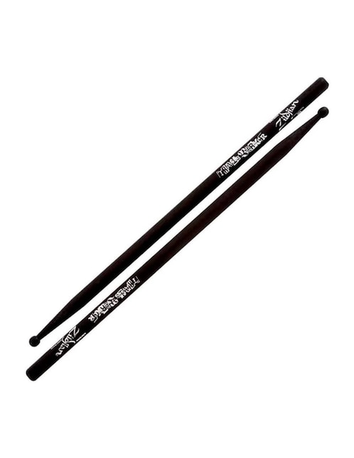 Baquetas para instrumentos musicales Zildjian