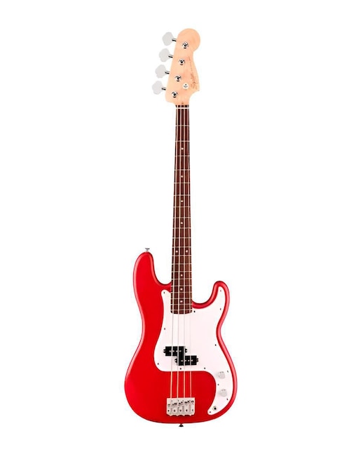 Bajo eléctrico Fender