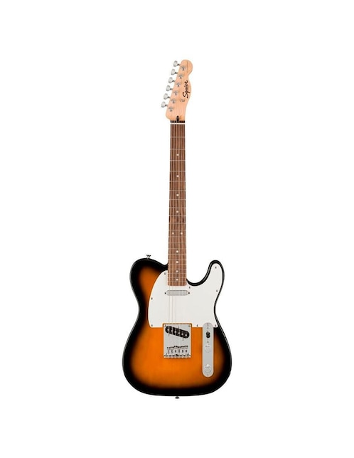 Guitarra eléctrica Fender Squier Bullet Telecaster SS