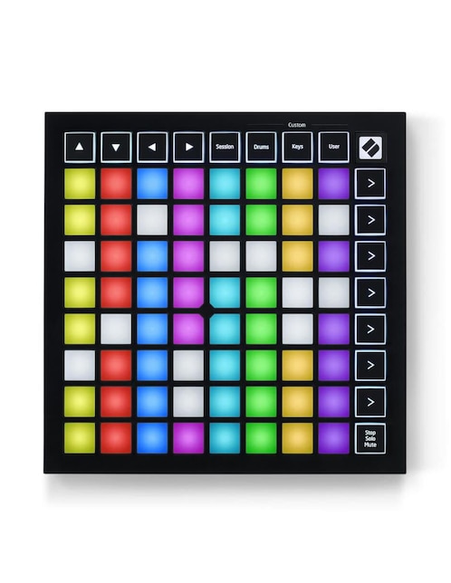 Controlador MIDI Novation Launchpad Mini MK3