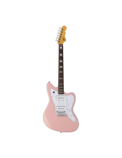 Guitarra eléctrica G&L TI-DOH-113R64R16