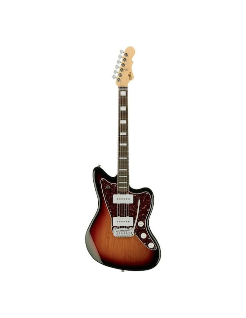 Guitarra eléctrica G&L ti-doh-173r20r46
