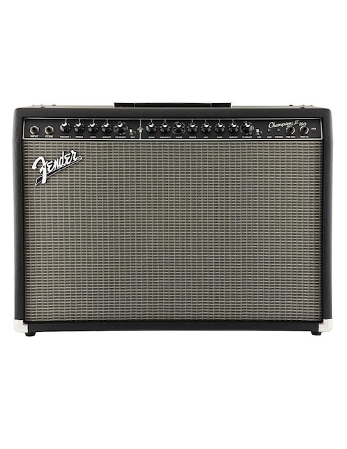 Combo de amplificador Fender Champion II 100 de 120-220 V