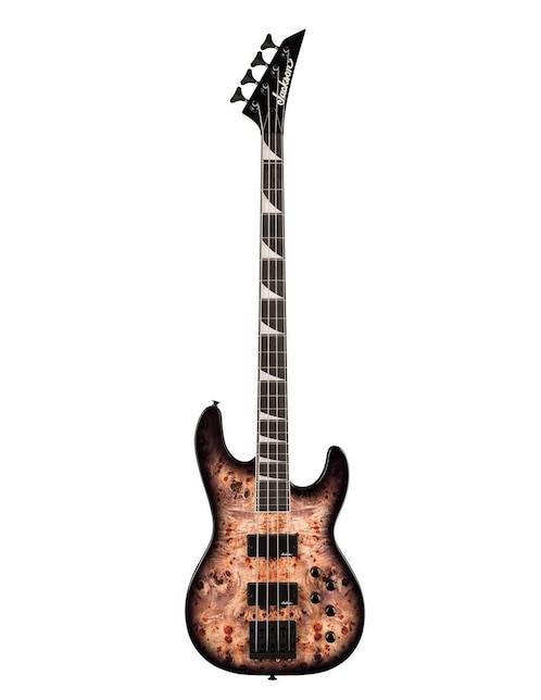 Bajo eléctrico Jackson