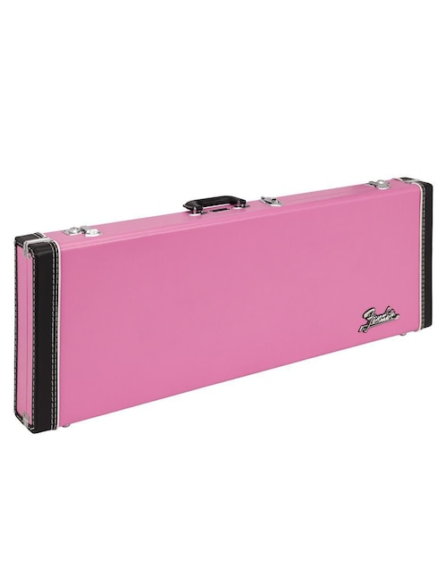Estuche para guitarra Fender