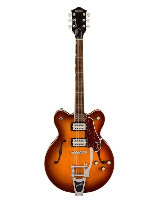 Guitarra eléctrica Gretsch G2622T Streamliner Center Block Double-Cut con Bigsby
