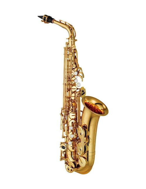 Saxofón alto Yamaha